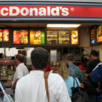 How do I order ahead at mcdonalds?