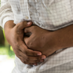 How do I prepare my stomach for a big meal?