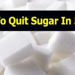How do I quit sugar in 5 days?