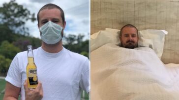 How do I reset my taste and smell after Covid?