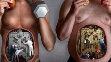 How do I speed up my metabolism?