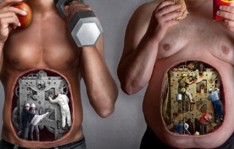 How do I speed up my metabolism?