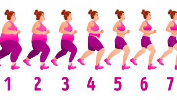 How do I speed up my metabolism after 50?