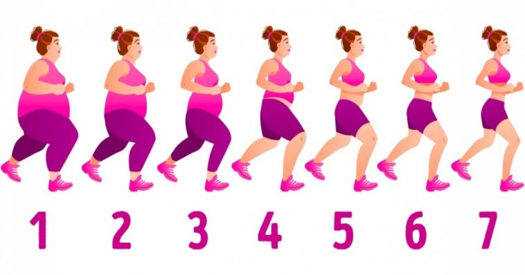 How do I speed up my metabolism after 50?