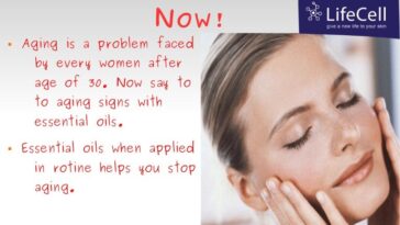 How do I stop aging?