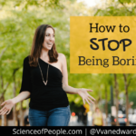 How do I stop being bored on the treadmill?