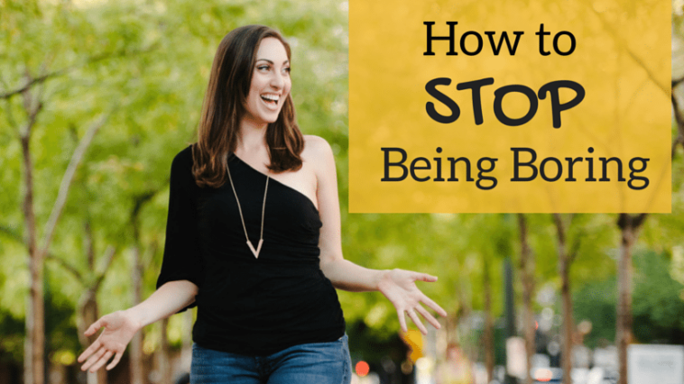 How do I stop being bored on the treadmill?