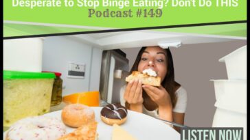 How do I stop binge eating when bored?