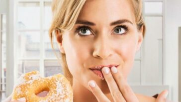 How do I stop drinking and overeating?