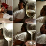 How do I stop drinking wine every night?