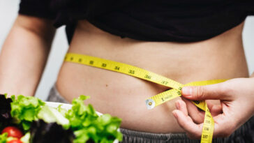 How do I stop my body from storing fat?