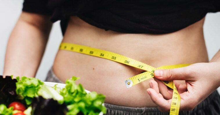 How do I stop my body from storing fat?