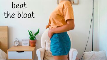 How do I stop sodium bloating?