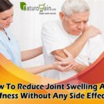 How do I stop stiffness as I age?