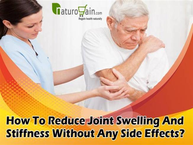 How do I stop stiffness as I age?
