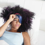 How do I stop taking melatonin every night?