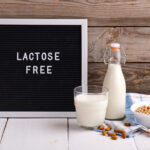 How do I tell if I am lactose intolerant?