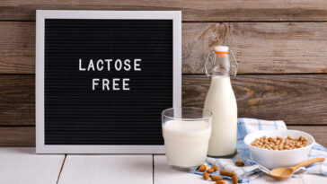 How do I tell if I am lactose intolerant?