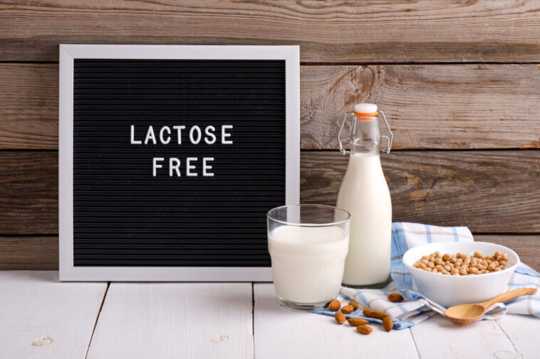 How do I tell if I am lactose intolerant?