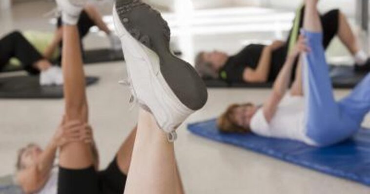 How do I tighten up my thighs?