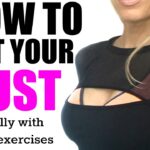 How do I tone my breasts?