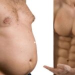 How do I turn fat into lean muscle?