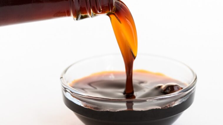 How do I use coconut aminos instead of soy sauce?