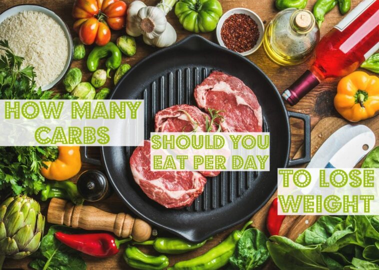 How do carb Lovers lose weight?