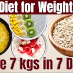 How do power oats make your stomach flat?