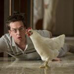 How do scientists breastfeed a hangover?