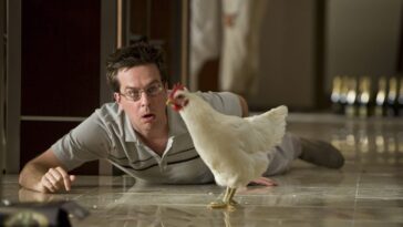 How do scientists breastfeed a hangover?