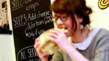 How do successful people take a break?