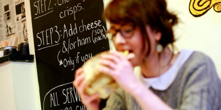 How do successful people take a break?