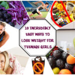 How do vegans lose weight?