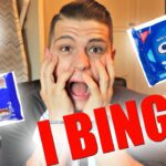 How do you Debloat after a binge?