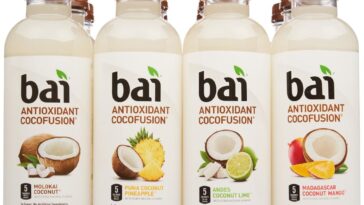 How do you add antioxidants to water?