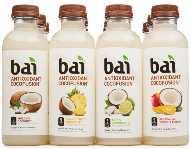 How do you add antioxidants to water?