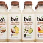 How do you add antioxidants to water?