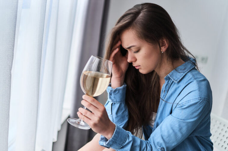 How do you avoid a wine headache?