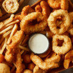 How do you avoid acrylamide in food?