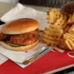 How do you become a Chick-fil-A red member?