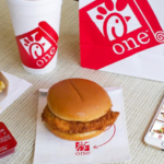 How do you become a Chick-fil-A signature member?