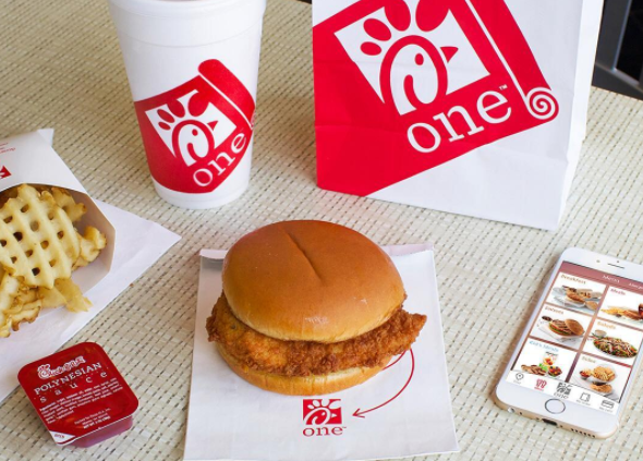 How do you become a Chick-fil-A signature member?