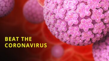 How do you build immunity against Covid?