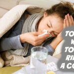 How do you catch a cold?