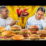 How do you cheat at mcdonalds?