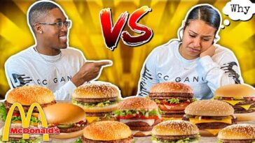 How do you cheat at mcdonalds?