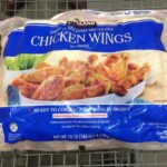How do you cook Costco frozen chicken?