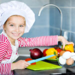 How do you cook Kids Cuisine?