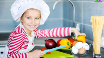 How do you cook Kids Cuisine?
